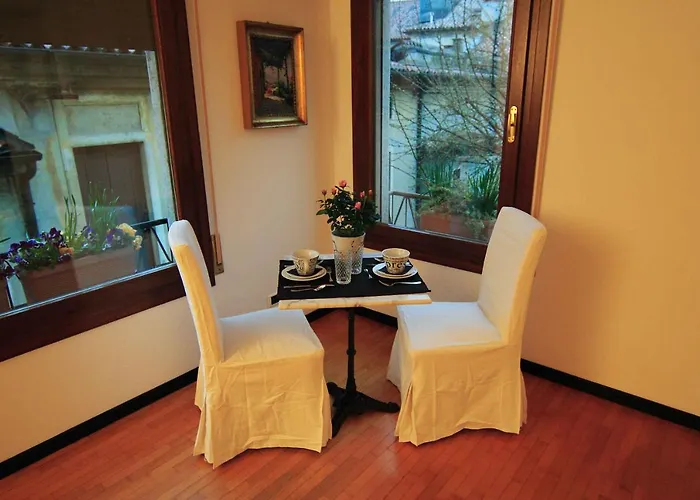 Al Duomo - Bed and breakfast