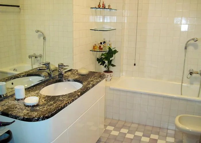 Bed and breakfast Al Duomo - Padua