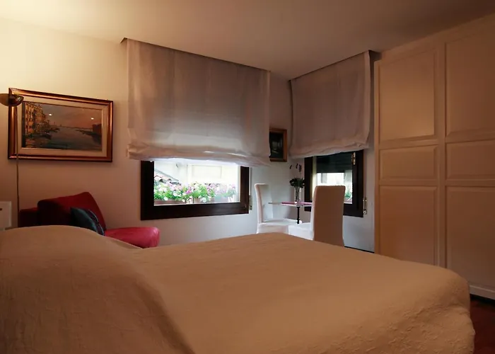 Bed and breakfast Al Duomo -