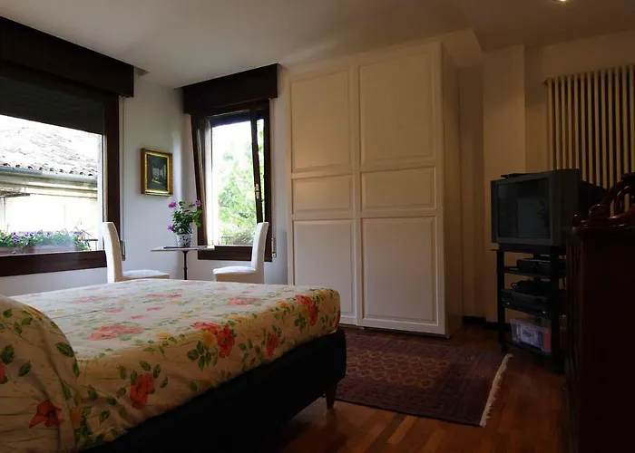 Bed and breakfast Al Duomo - Padua