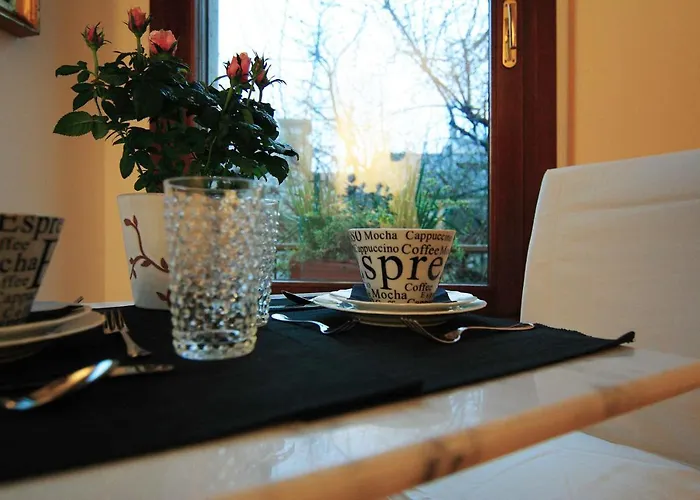 Al Duomo - Bed and breakfast