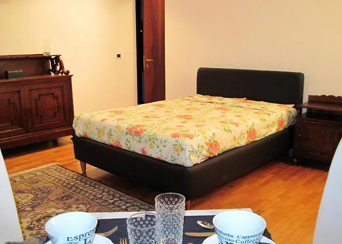 Bed and breakfast Al Duomo -