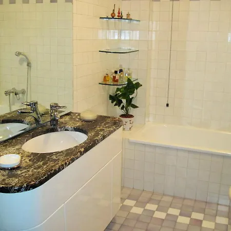 Bed & Breakfast Al Duomo Padova